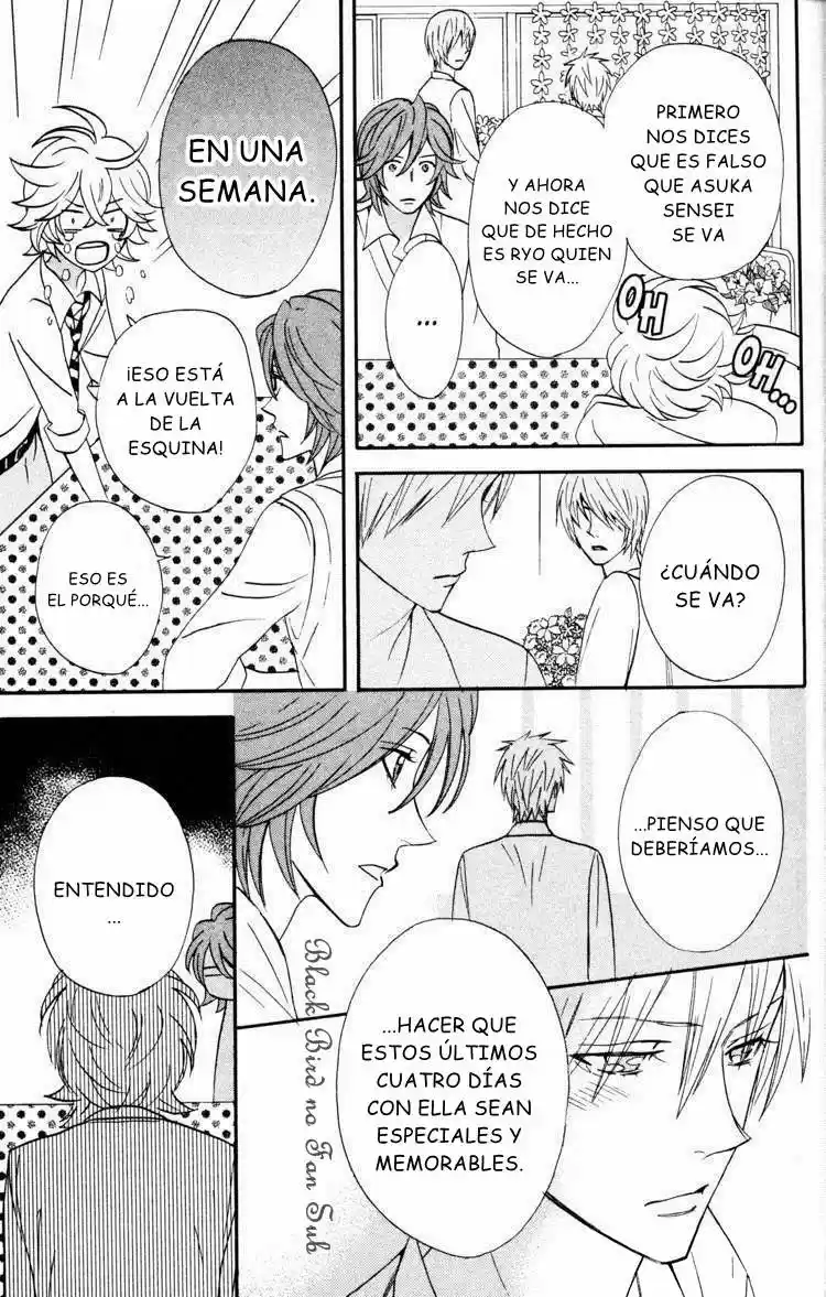 Otomen (2006) - Capítulo 29 - Página 18 - LectorTMOo