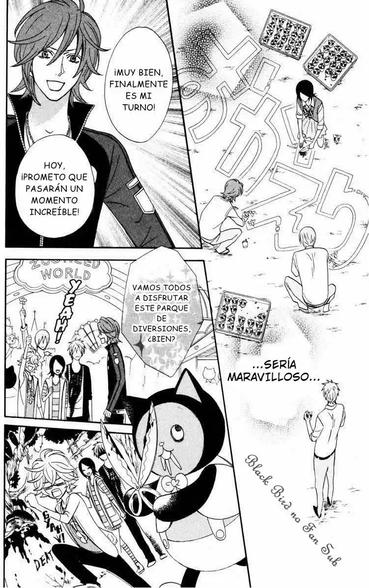 Otomen (2006) - Capítulo 29 - Página 27 - LectorTMOo
