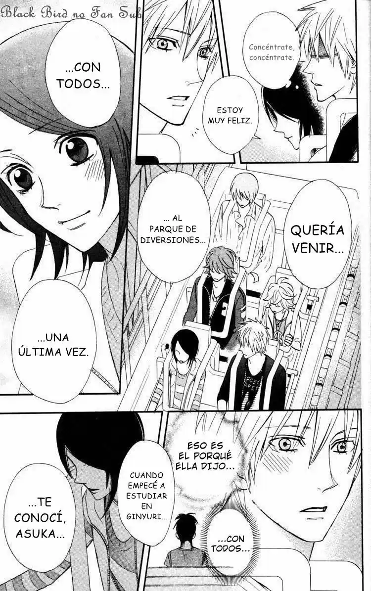 Otomen (2006) - Capítulo 29 - Página 30 - LectorTMOo