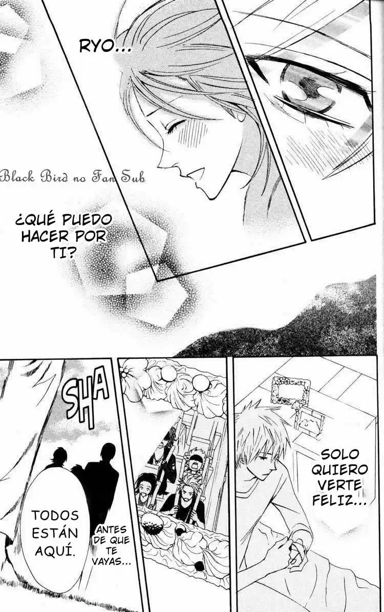 Otomen (2006) - Capítulo 29 - Página 32 - LectorTMOo