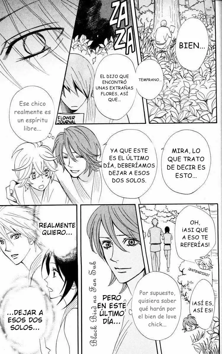 Otomen (2006) - Capítulo 29 - Página 36 - LectorTMOo