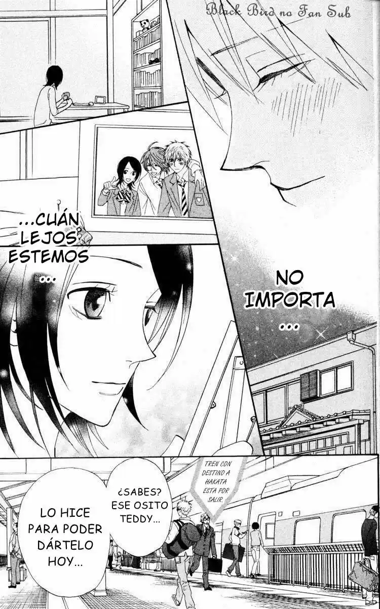 Otomen (2006) - Capítulo 29 - Página 50 - LectorTMOo