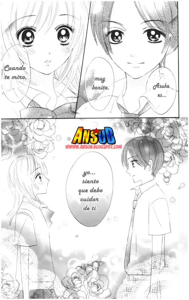 Otomen (2006) - Capítulo 3 - Página 4 - LectorTMOo