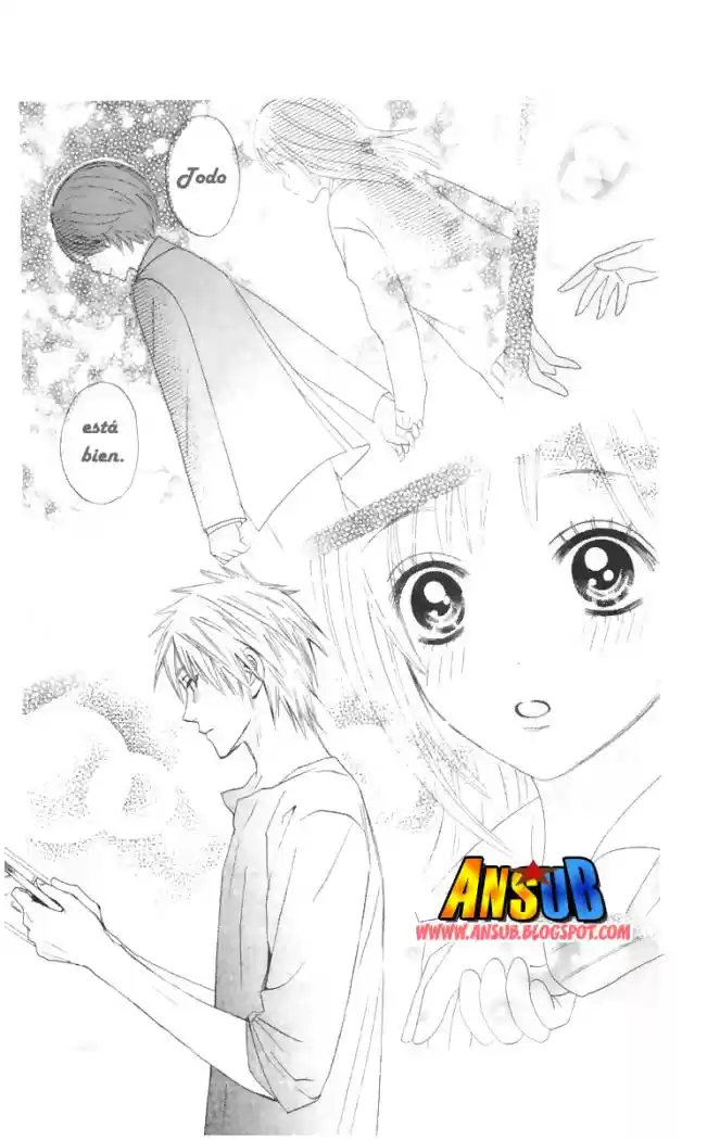 Otomen (2006) - Capítulo 3 - Página 25 - LectorTMOo