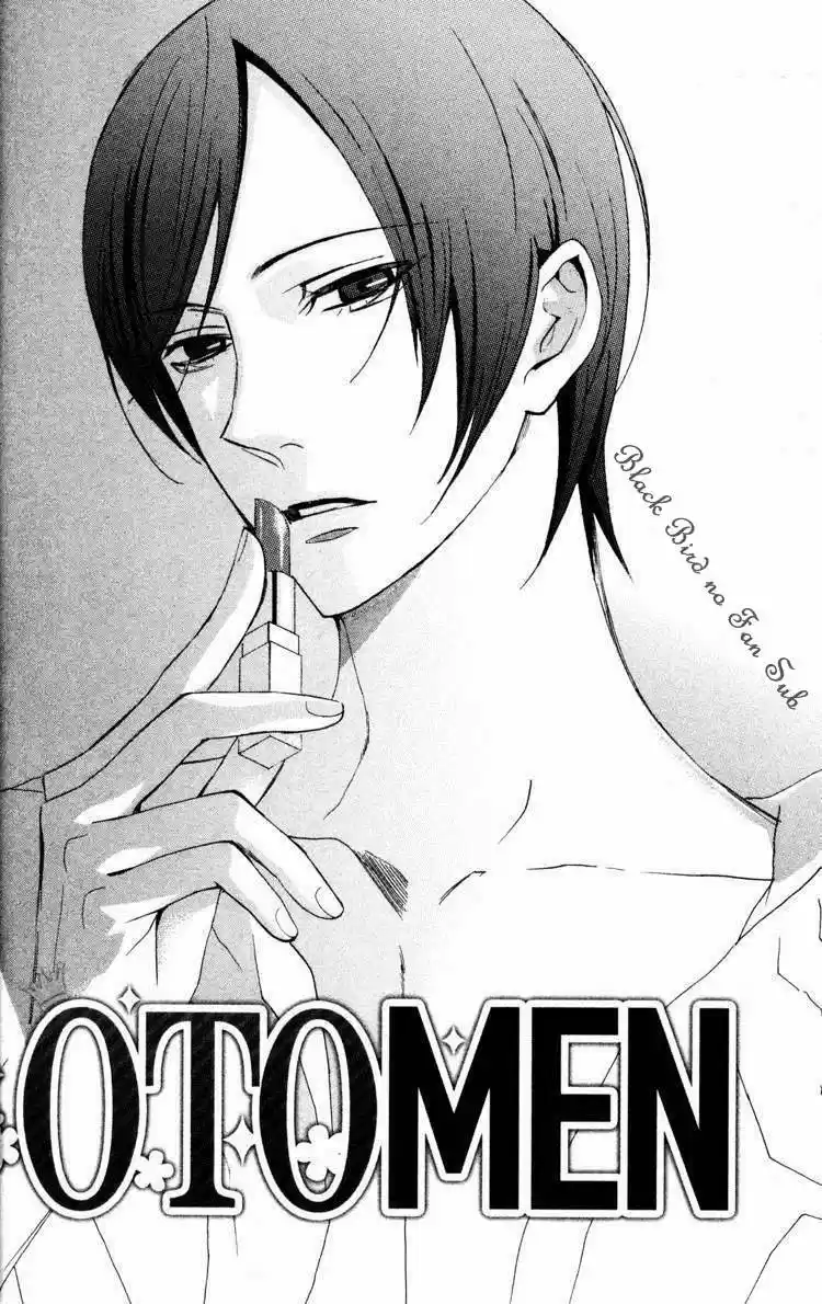 Otomen (2006) - Capítulo 30 - Página 4 - LectorTMOo