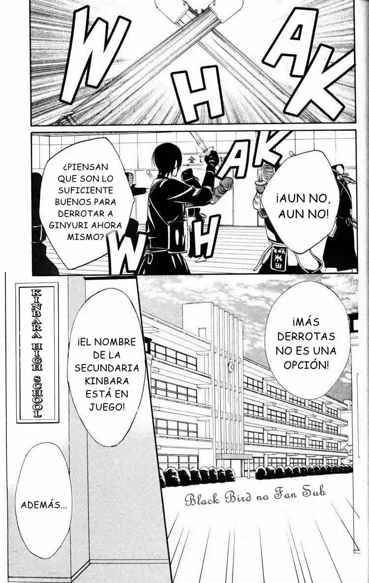 Otomen (2006) - Capítulo 30 - Página 5 - LectorTMOo