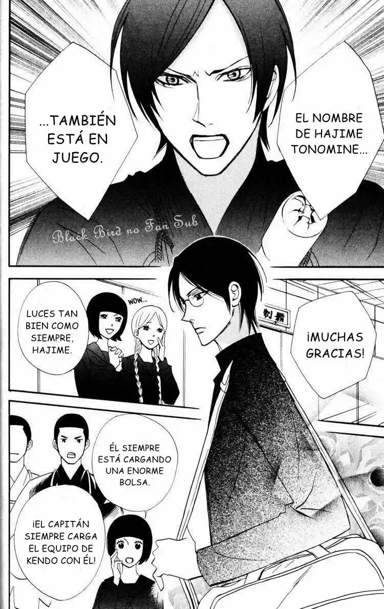Otomen (2006) - Capítulo 30 - Página 6 - LectorTMOo