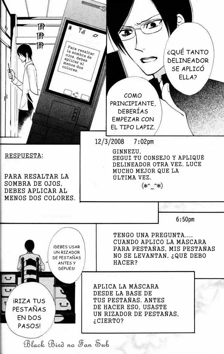 Otomen (2006) - Capítulo 30 - Página 16 - LectorTMOo