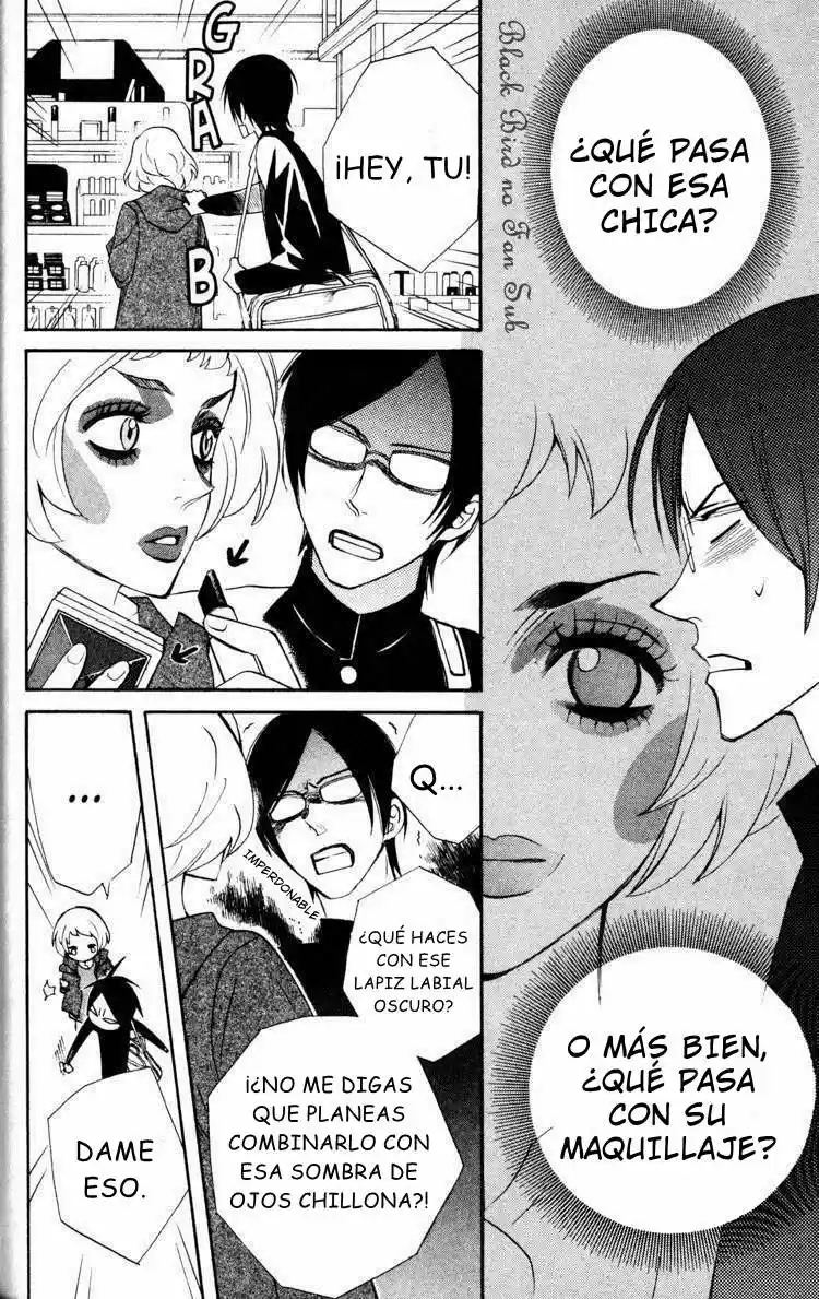 Otomen (2006) - Capítulo 30 - Página 18 - LectorTMOo