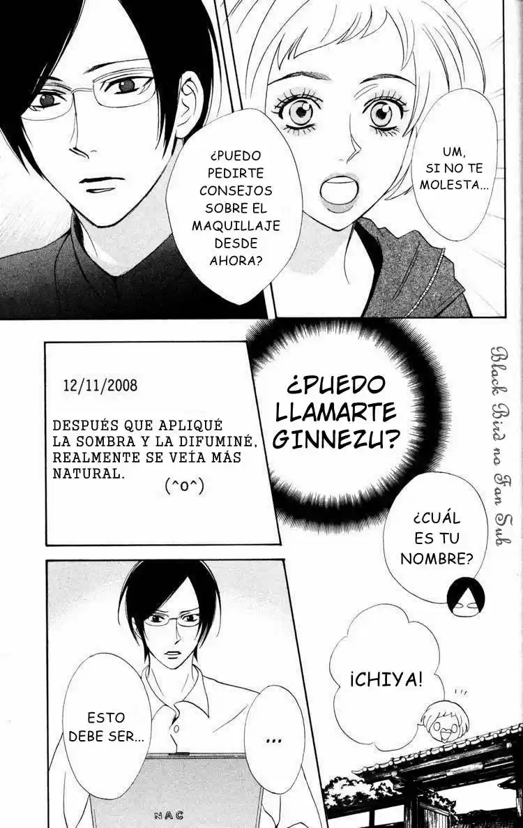 Otomen (2006) - Capítulo 30 - Página 23 - LectorTMOo