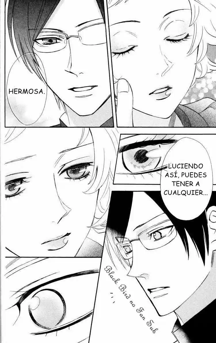 Otomen (2006) - Capítulo 30 - Página 28 - LectorTMOo