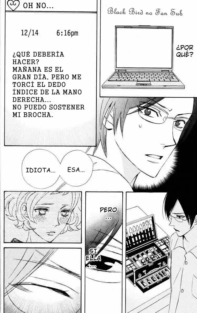 Otomen (2006) - Capítulo 30 - Página 32 - LectorTMOo