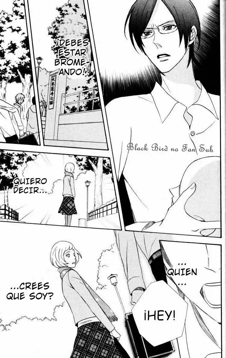 Otomen (2006) - Capítulo 30 - Página 33 - LectorTMOo