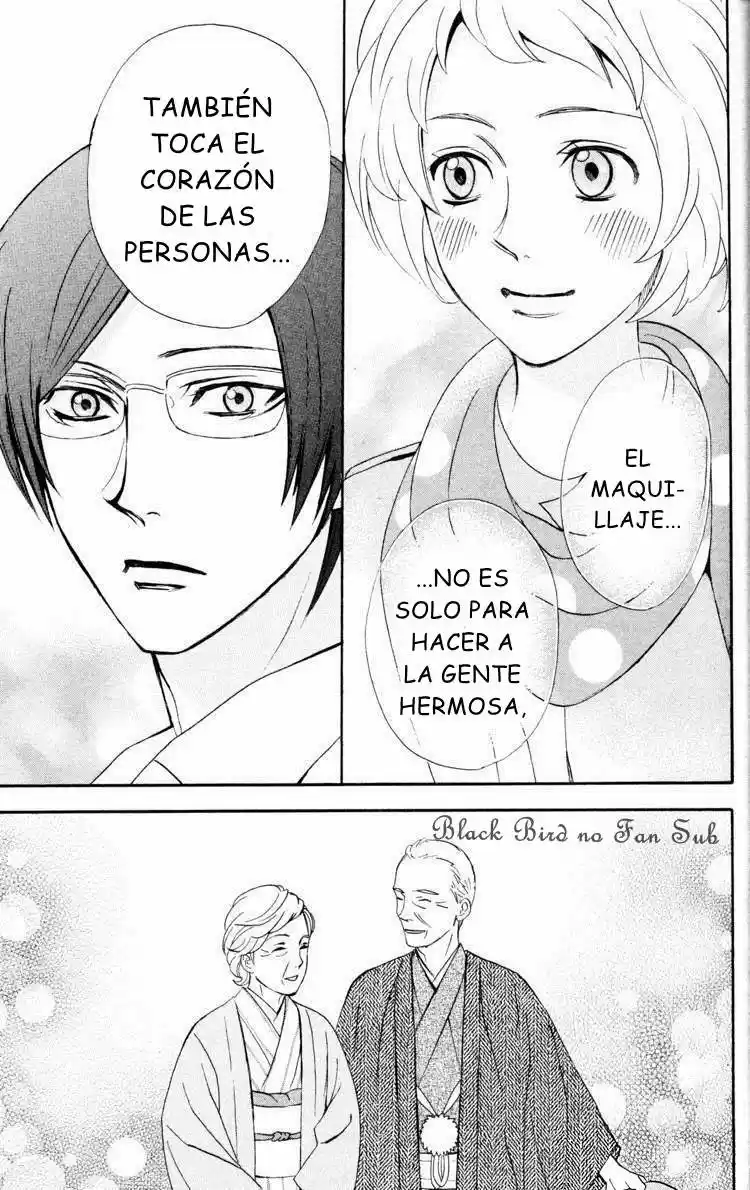 Otomen (2006) - Capítulo 30 - Página 45 - LectorTMOo