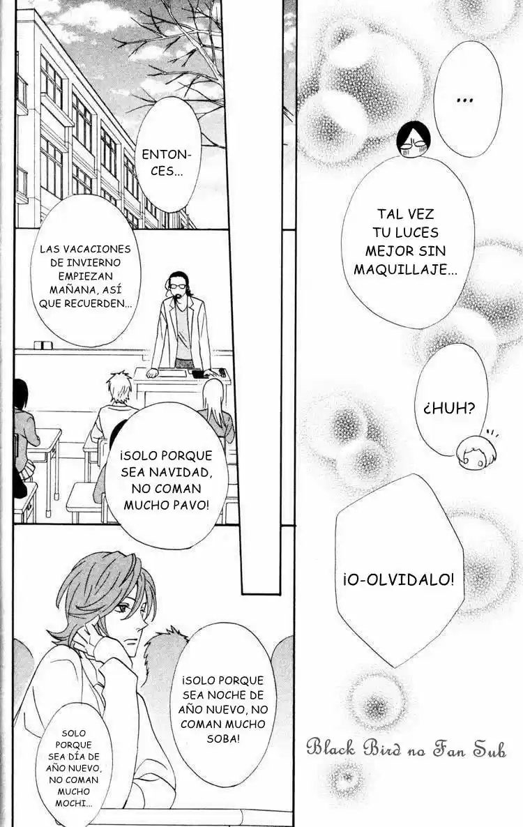 Otomen (2006) - Capítulo 30 - Página 46 - LectorTMOo