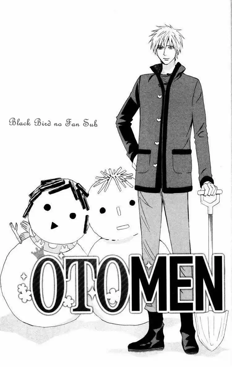 Otomen (2006) - Capítulo 31 - Página 4 - LectorTMOo