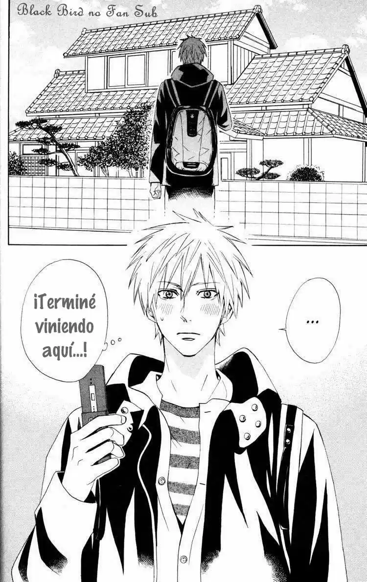 Otomen (2006) - Capítulo 31 - Página 5 - LectorTMOo