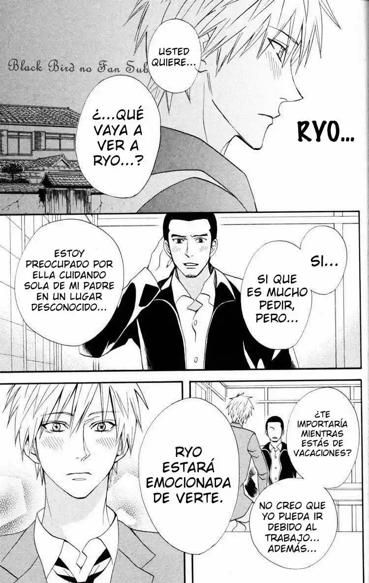 Otomen (2006) - Capítulo 31 - Página 6 - LectorTMOo