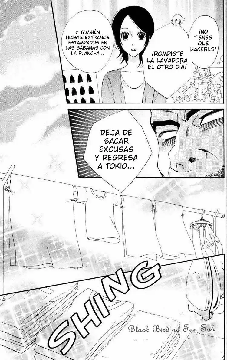 Otomen (2006) - Capítulo 31 - Página 16 - LectorTMOo