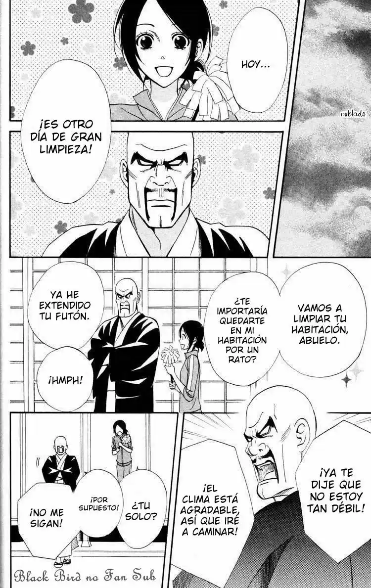 Otomen (2006) - Capítulo 31 - Página 27 - LectorTMOo