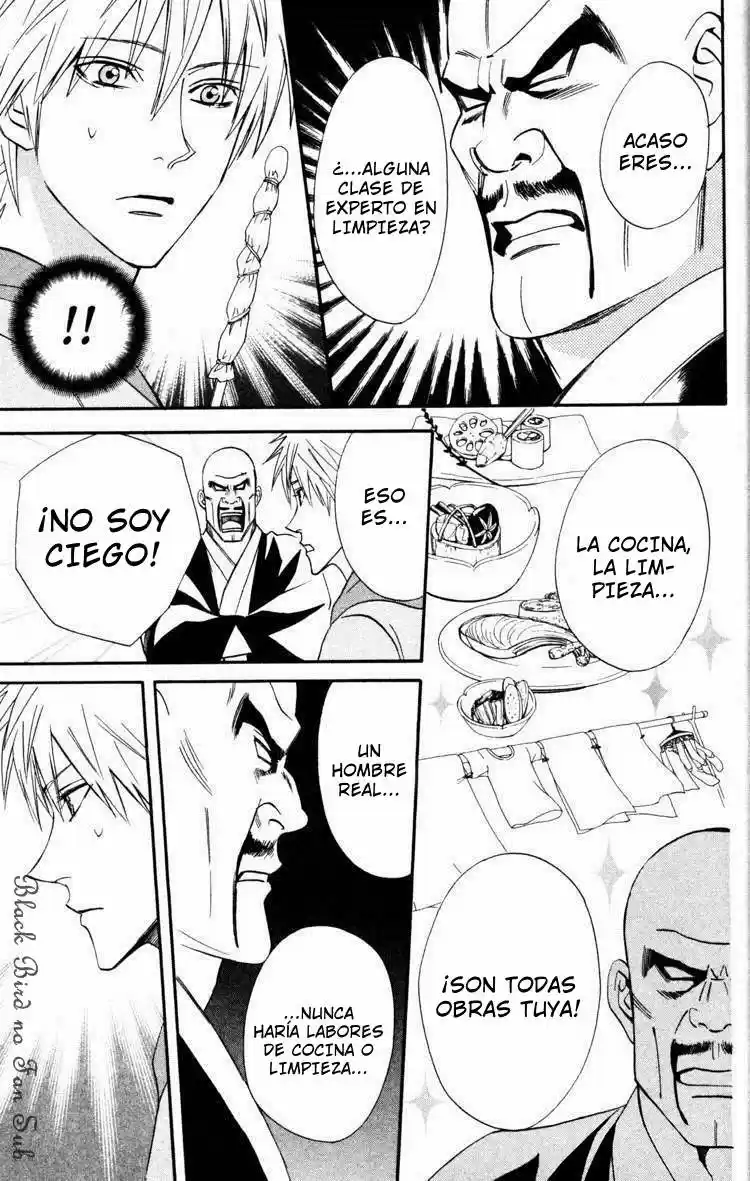 Otomen (2006) - Capítulo 31 - Página 32 - LectorTMOo