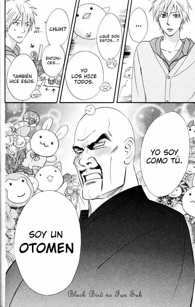 Otomen (2006) - Capítulo 31 - Página 35 - LectorTMOo