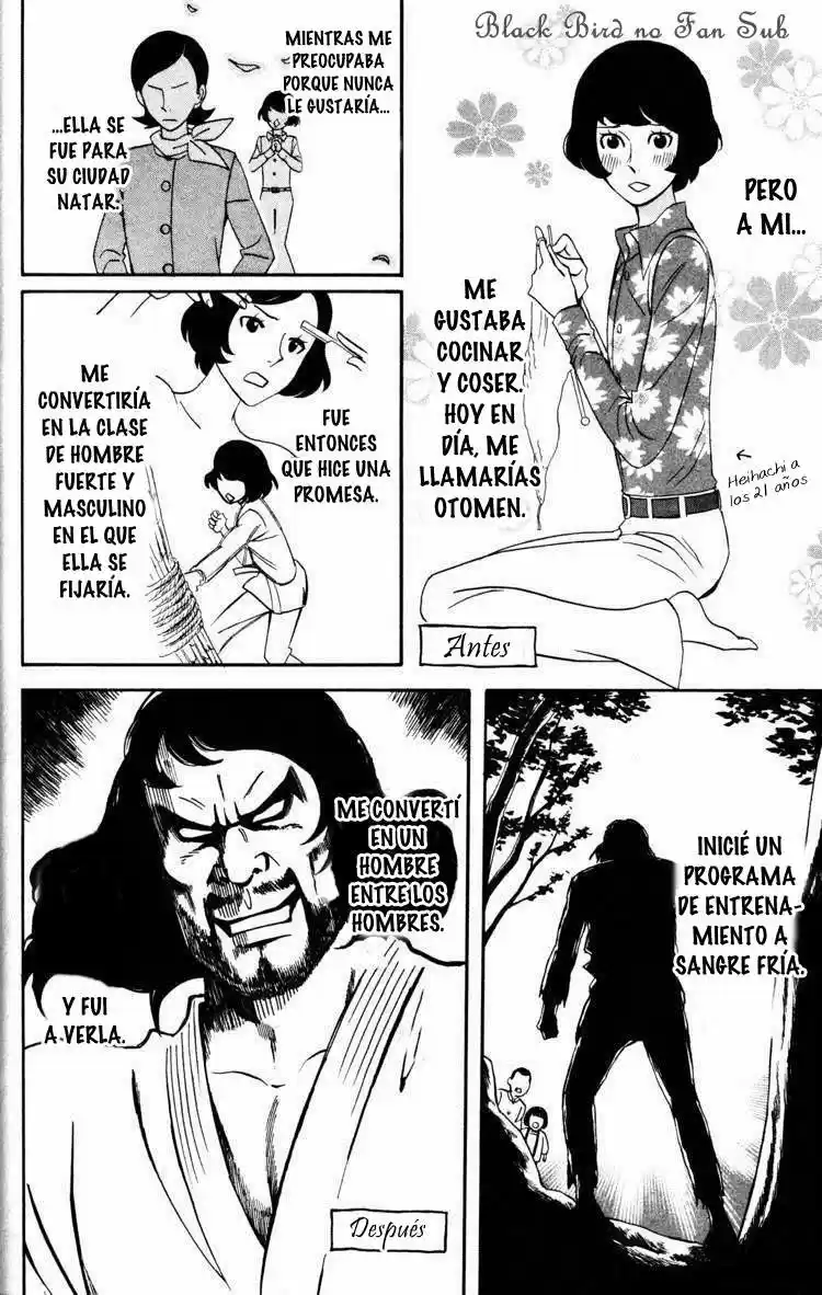 Otomen (2006) - Capítulo 31 - Página 37 - LectorTMOo