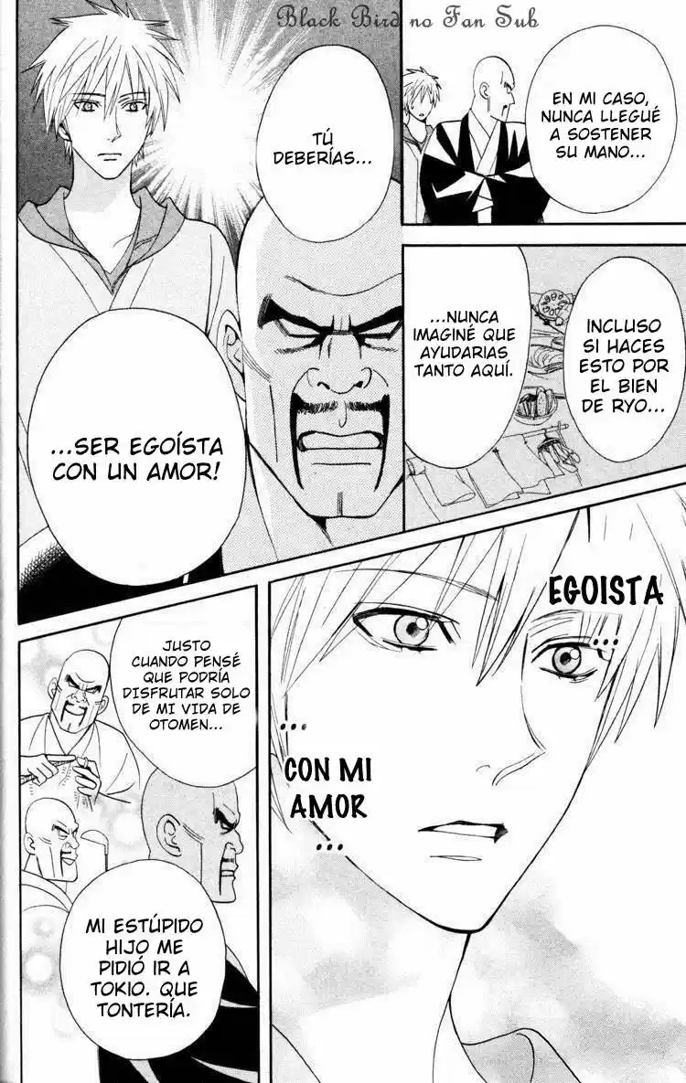 Otomen (2006) - Capítulo 31 - Página 39 - LectorTMOo