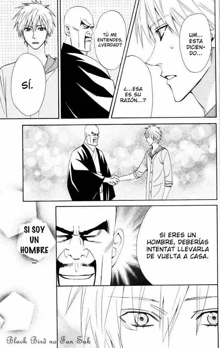 Otomen (2006) - Capítulo 31 - Página 40 - LectorTMOo