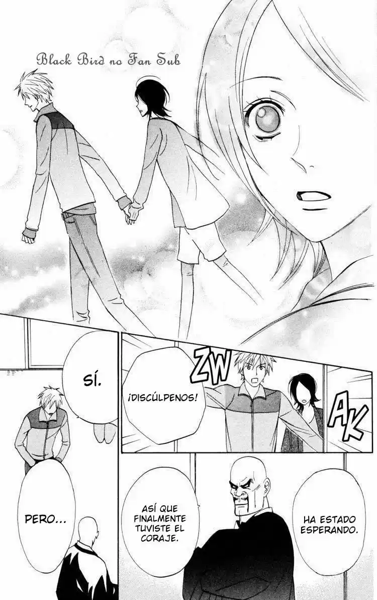 Otomen (2006) - Capítulo 31 - Página 44 - LectorTMOo