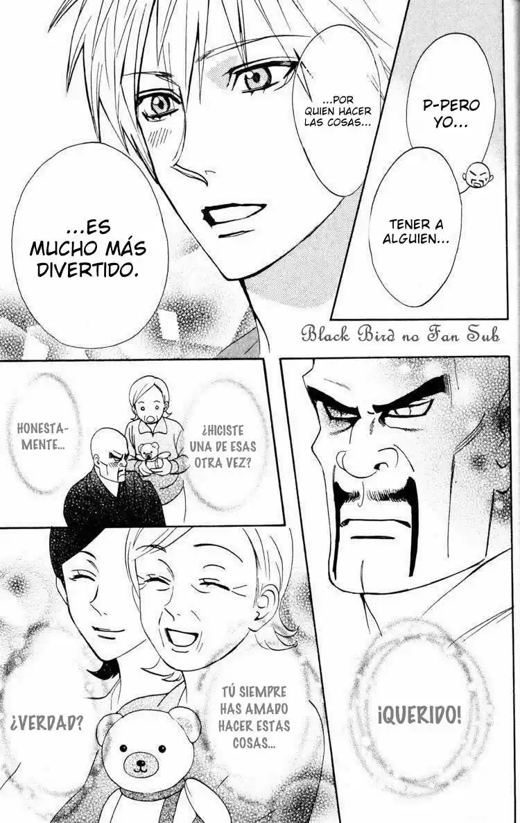 Otomen (2006) - Capítulo 31 - Página 46 - LectorTMOo
