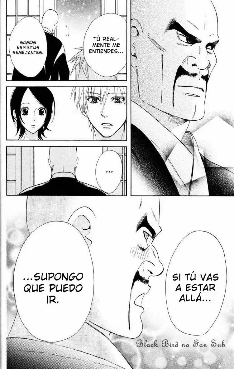Otomen (2006) - Capítulo 31 - Página 47 - LectorTMOo