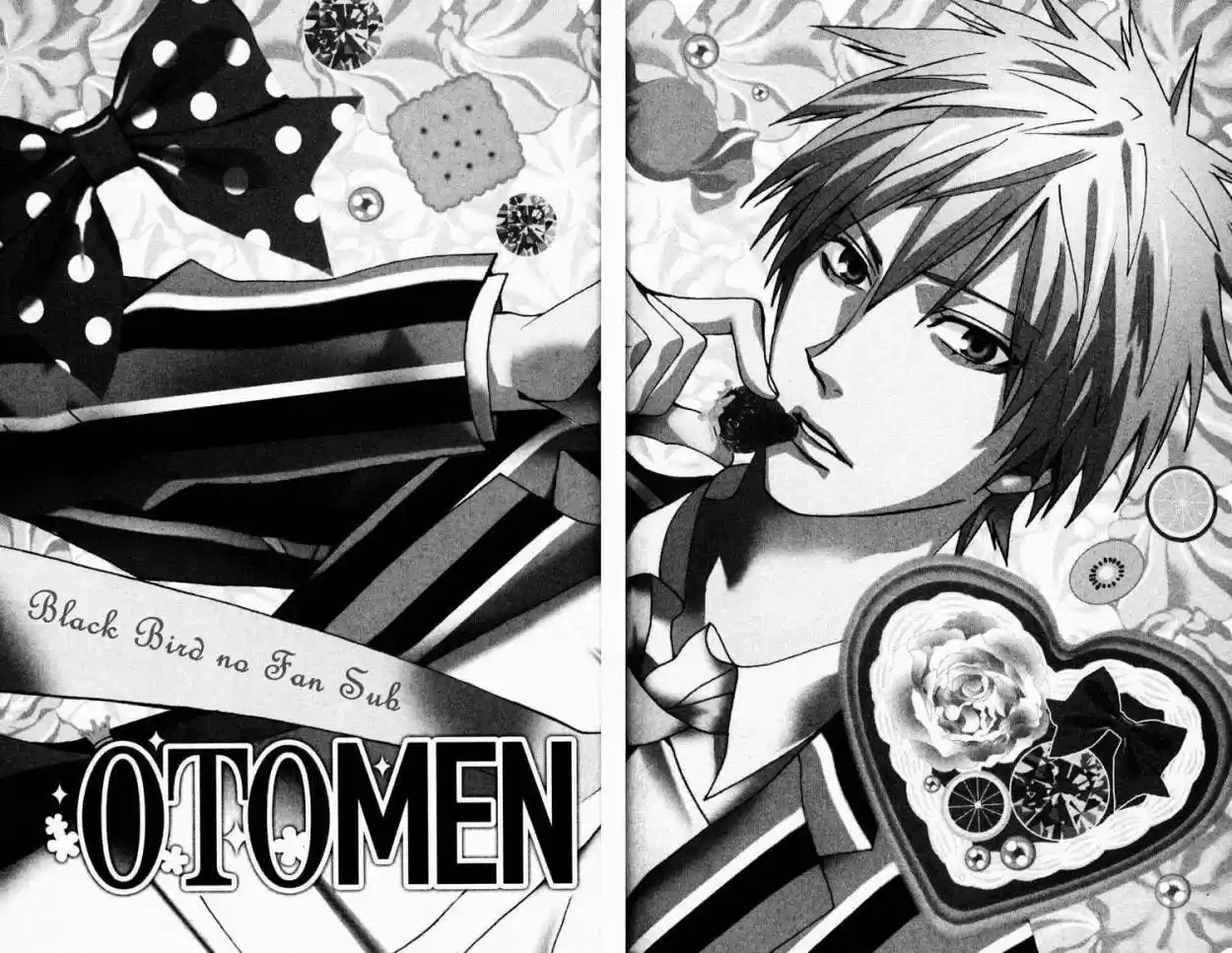 Otomen (2006) - Capítulo 31 - Página 49 - LectorTMOo