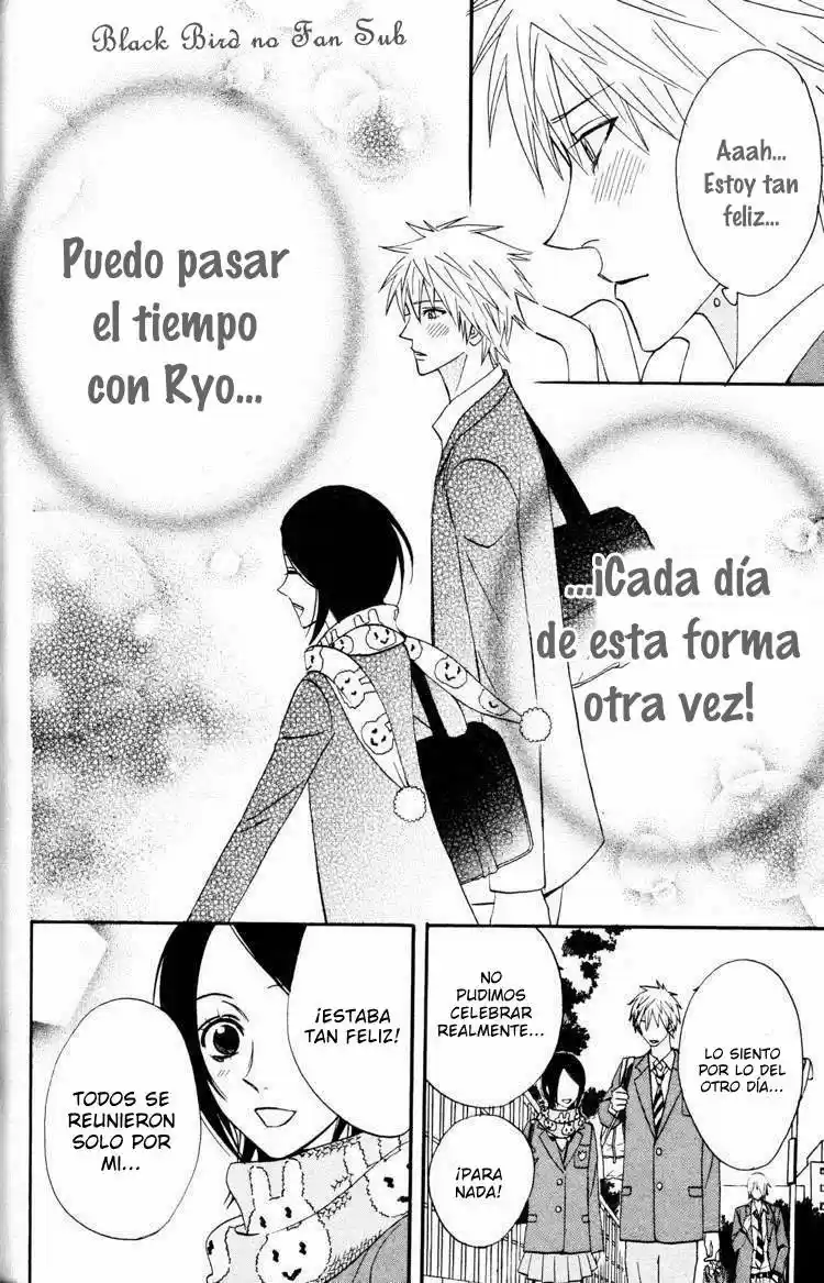 Otomen (2006) - Capítulo 32 - Página 19 - LectorTMOo