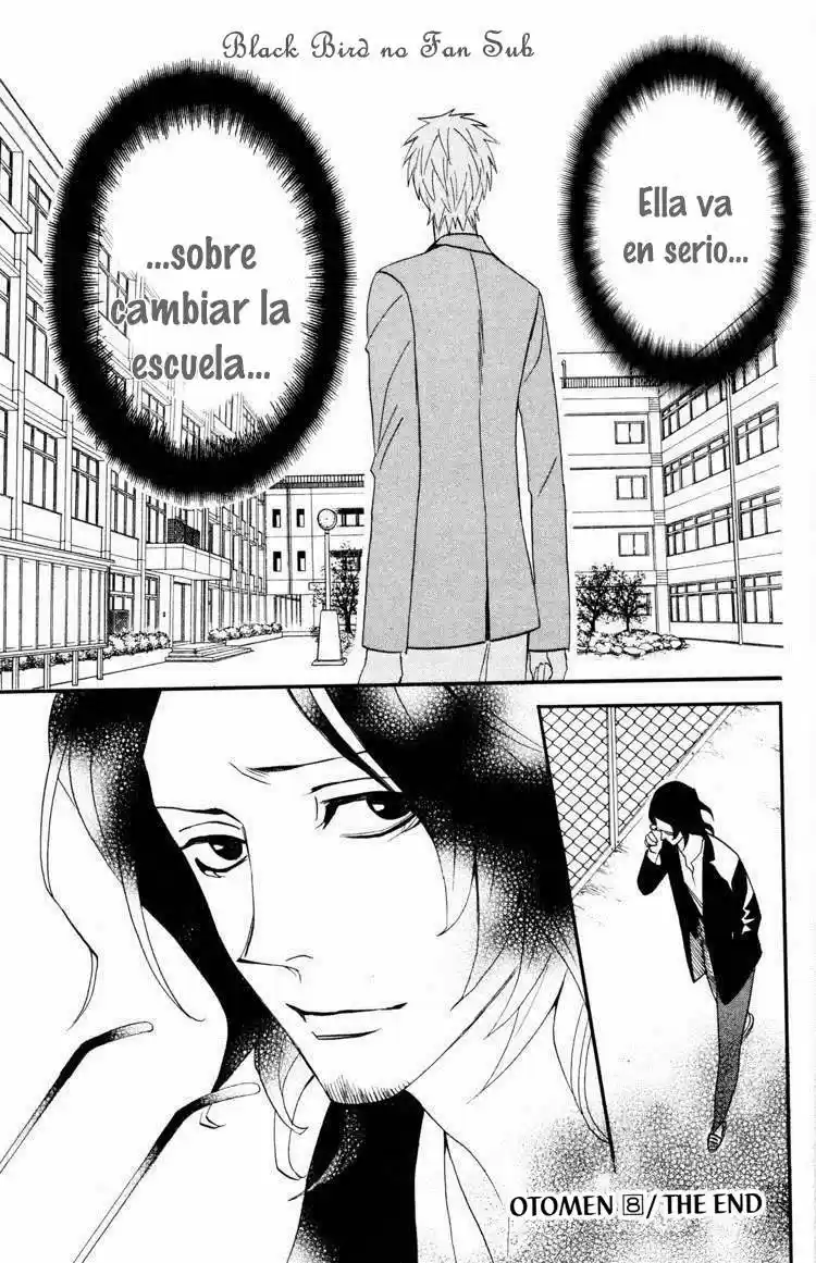 Otomen (2006) - Capítulo 32 - Página 48 - LectorTMOo