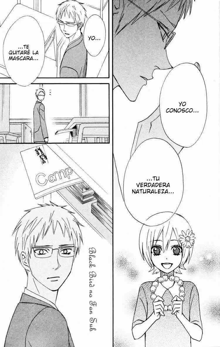 Otomen (2006) - Capítulo 33 - Página 32 - LectorTMOo