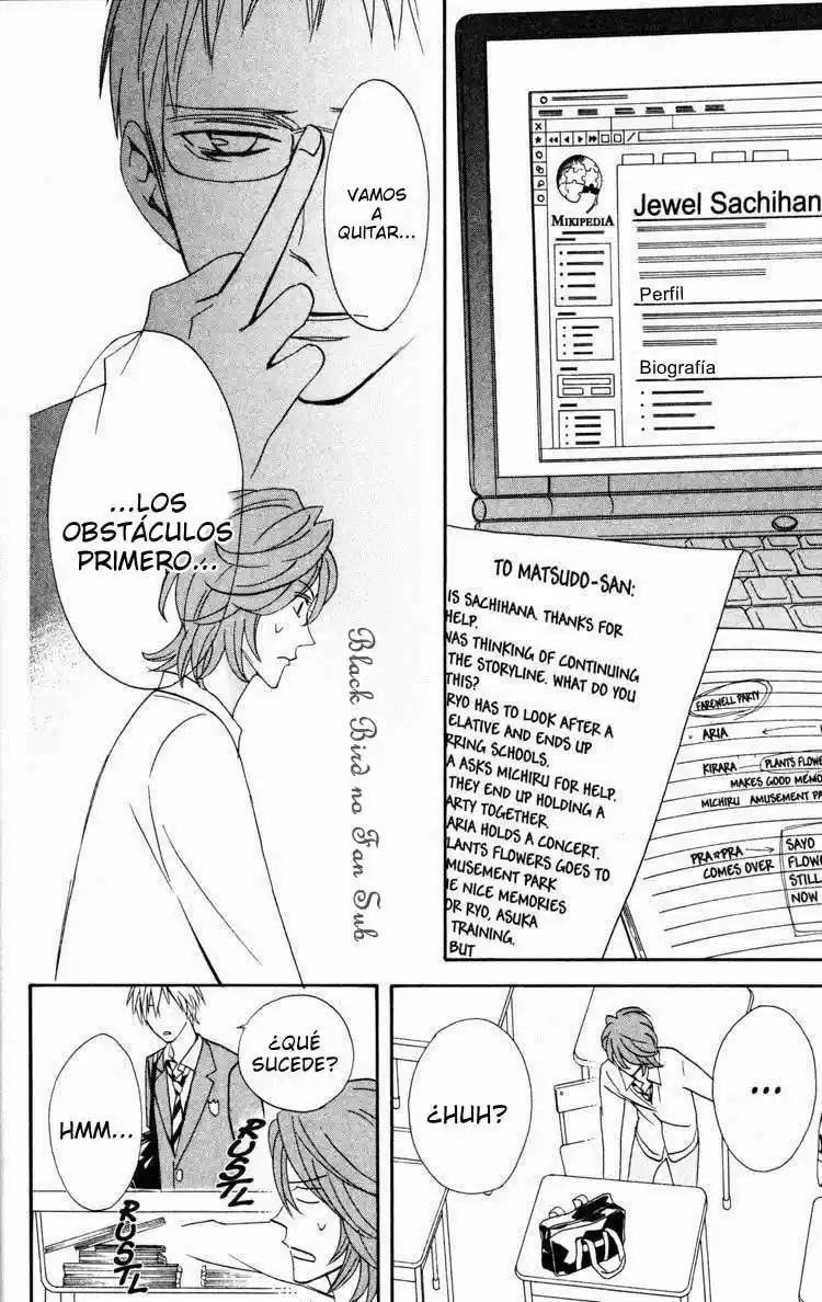 Otomen (2006) - Capítulo 33 - Página 39 - LectorTMOo