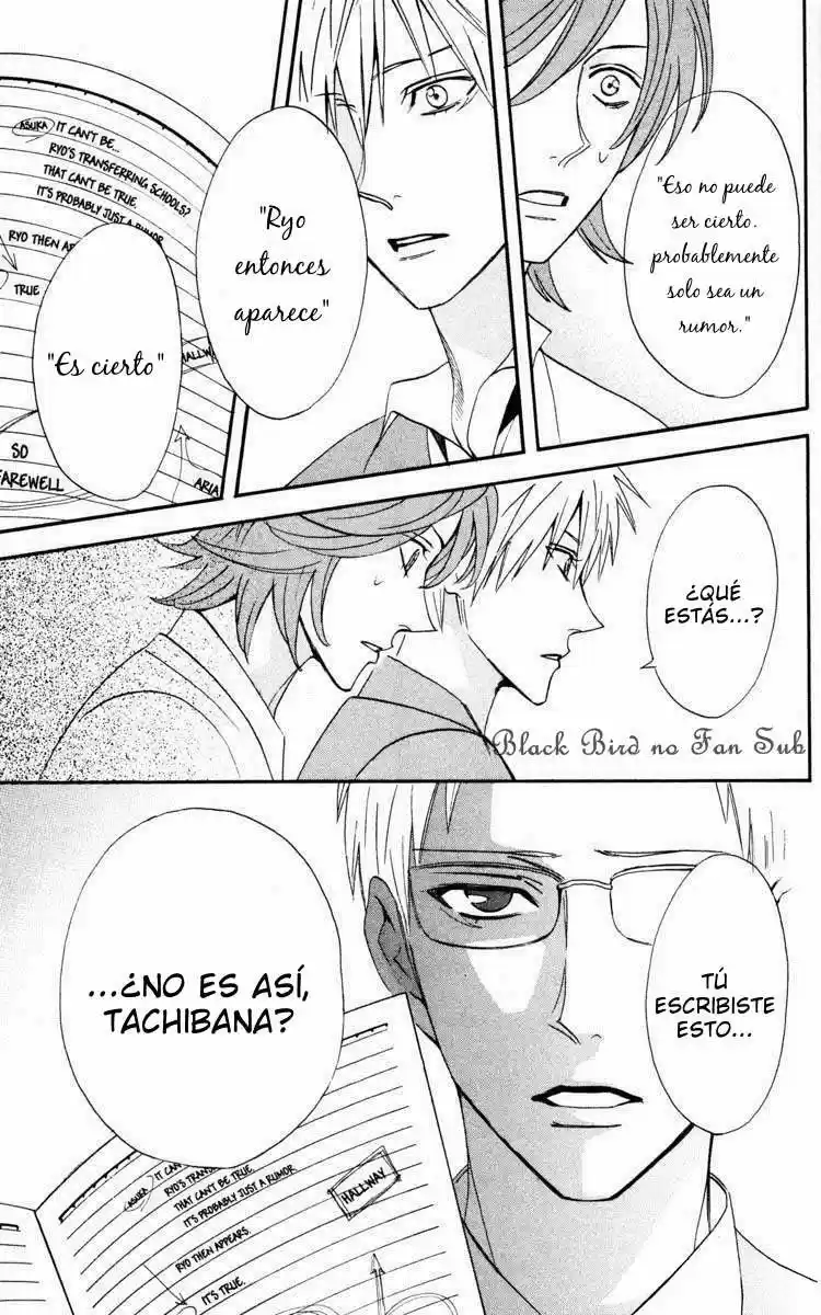 Otomen (2006) - Capítulo 33 - Página 44 - LectorTMOo