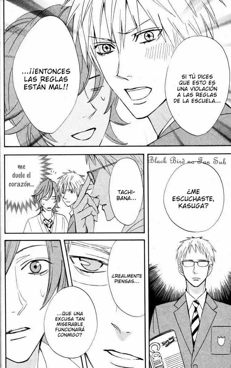 Otomen (2006) - Capítulo 33 - Página 49 - LectorTMOo