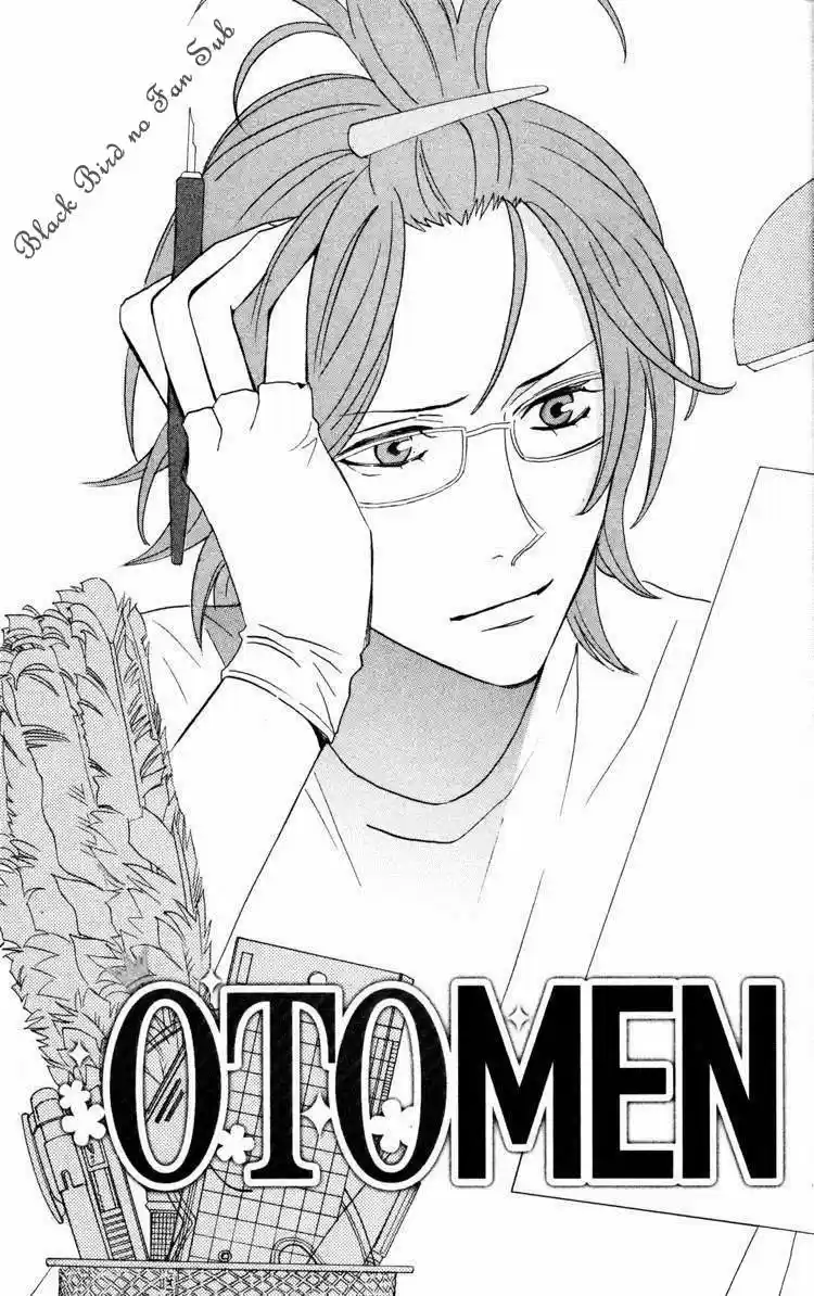 Otomen (2006) - Capítulo 34 - Página 3 - LectorTMOo