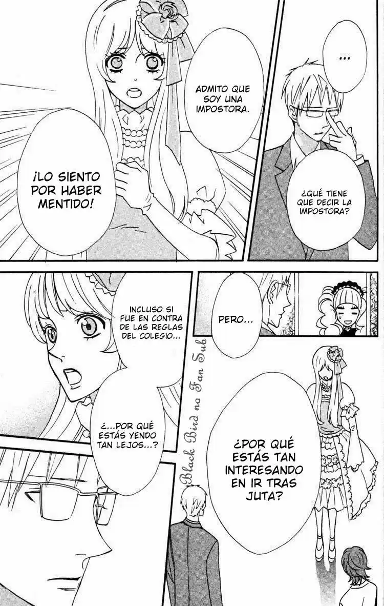 Otomen (2006) - Capítulo 35 - Página 15 - LectorTMOo
