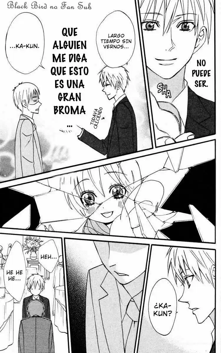 Otomen (2006) - Capítulo 35 - Página 27 - LectorTMOo
