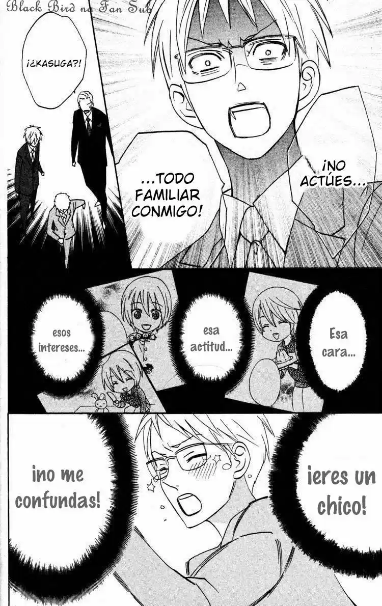 Otomen (2006) - Capítulo 35 - Página 28 - LectorTMOo