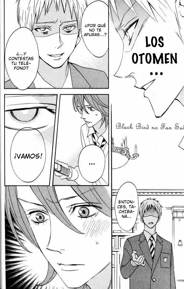 Otomen (2006) - Capítulo 35 - Página 30 - LectorTMOo