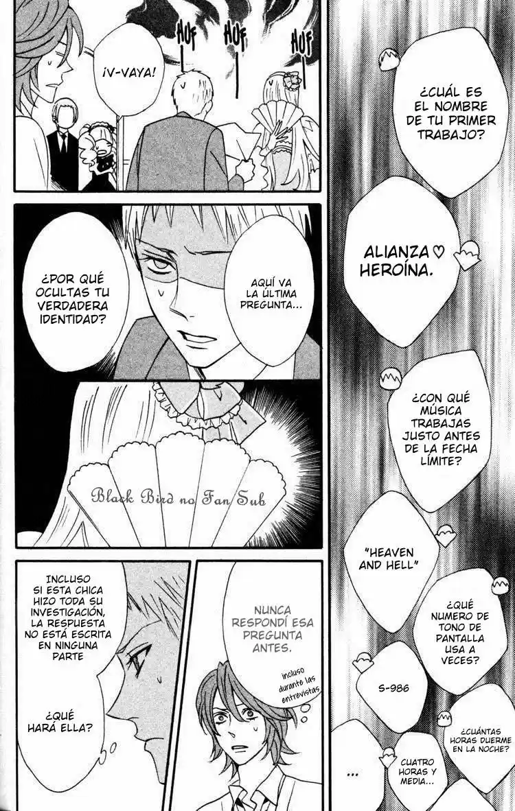 Otomen (2006) - Capítulo 35 - Página 36 - LectorTMOo