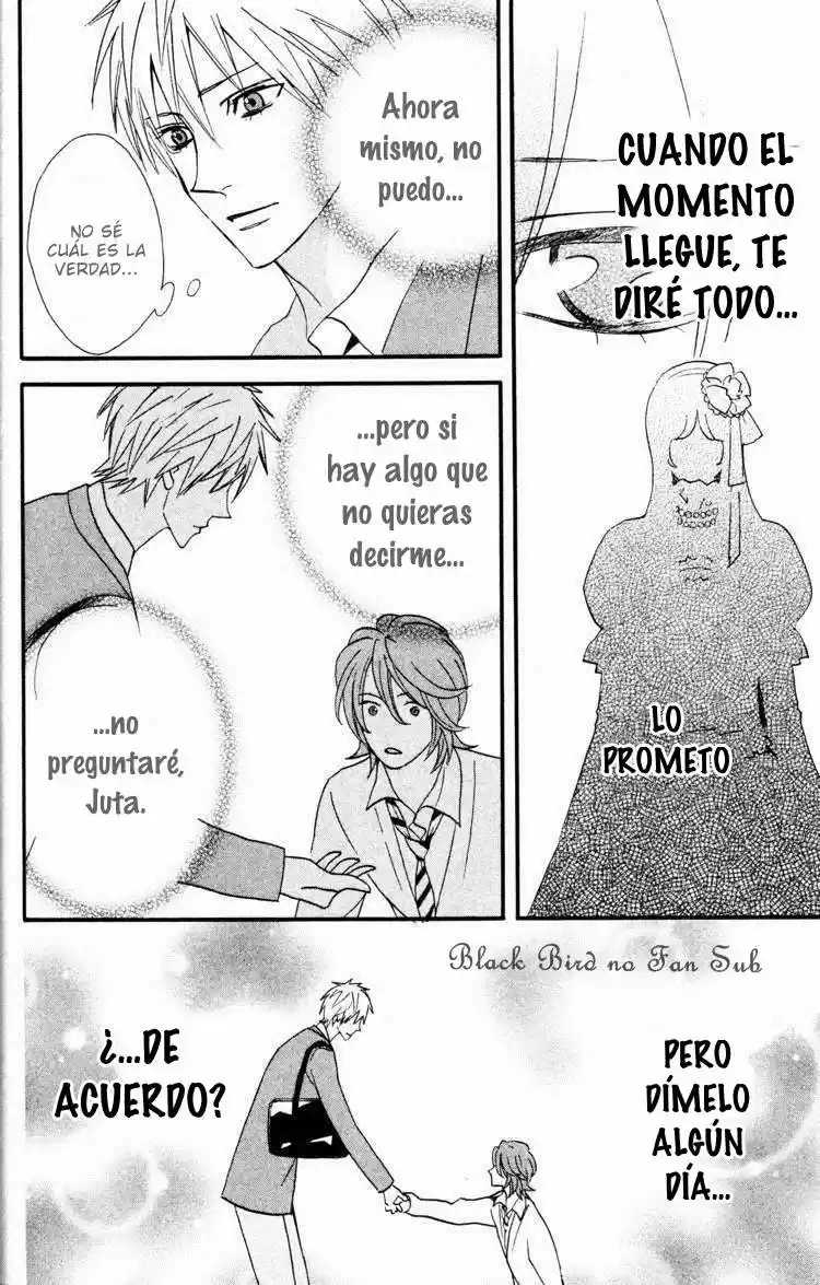 Otomen (2006) - Capítulo 35 - Página 46 - LectorTMOo