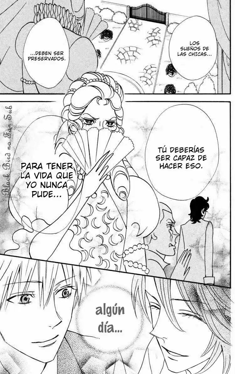 Otomen (2006) - Capítulo 35 - Página 47 - LectorTMOo