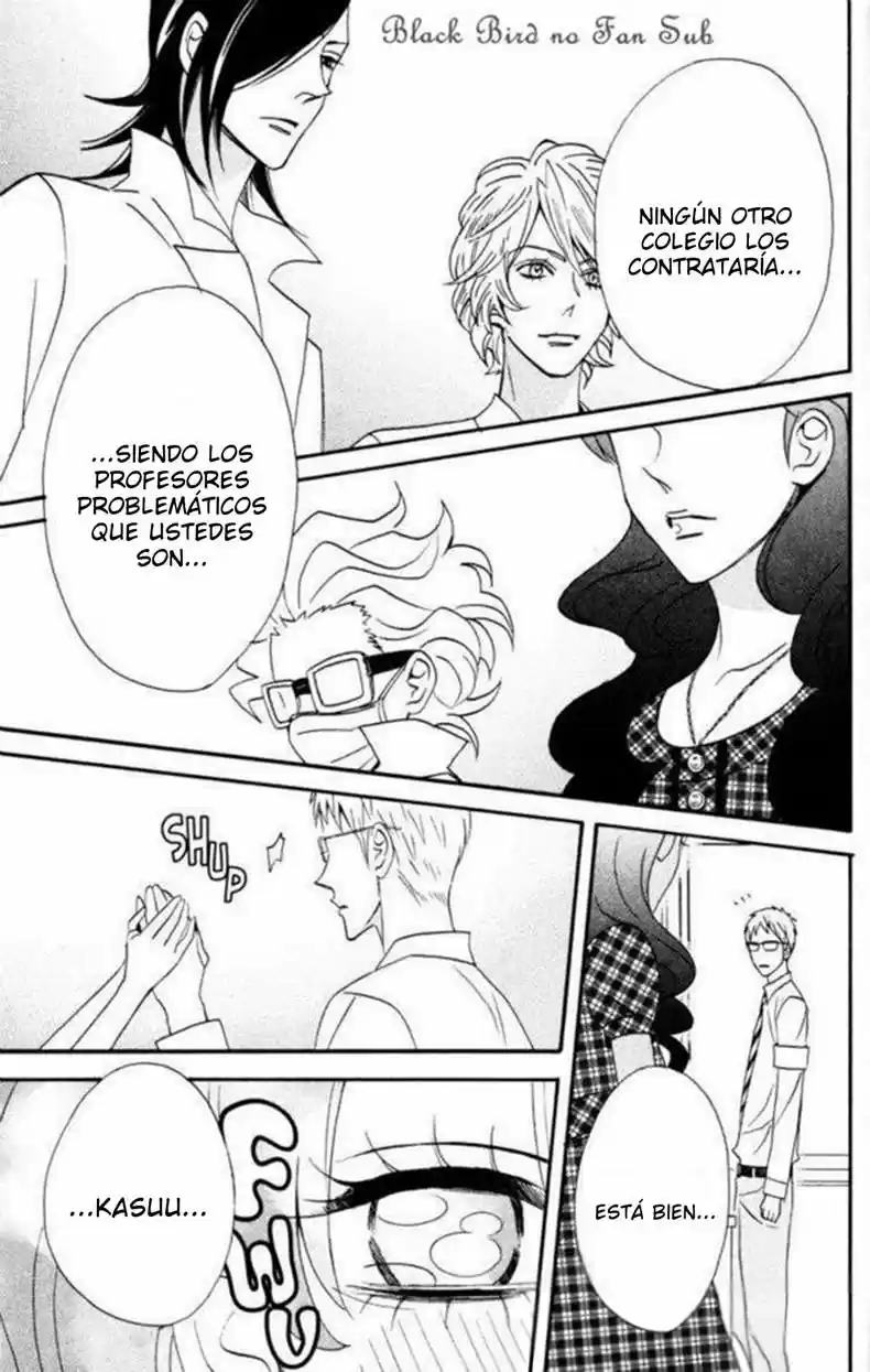 Otomen (2006) - Capítulo 36 - Página 8 - LectorTMOo