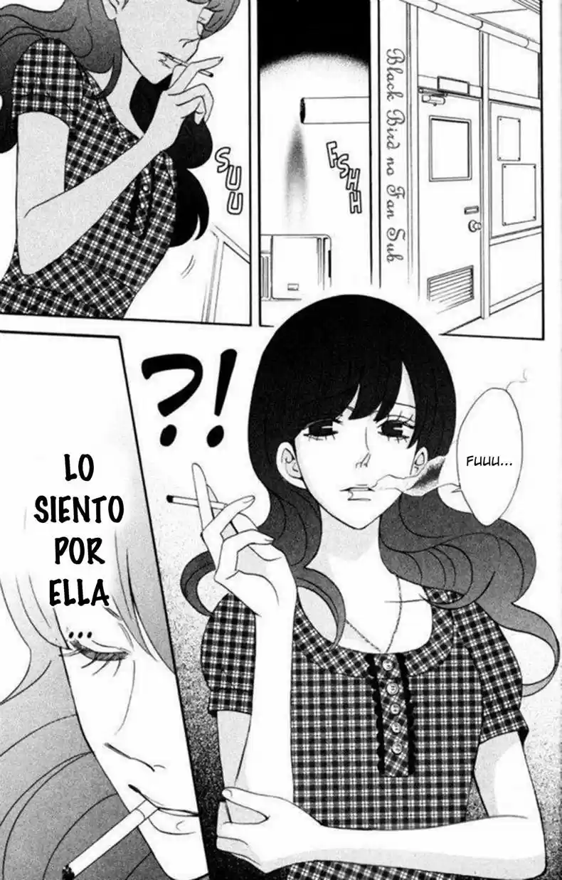 Otomen (2006) - Capítulo 36 - Página 36 - LectorTMOo