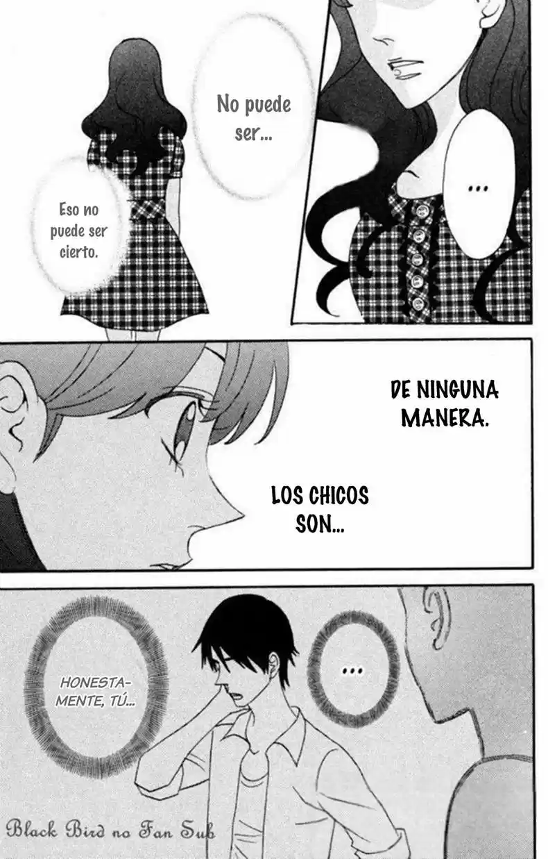 Otomen (2006) - Capítulo 36 - Página 46 - LectorTMOo